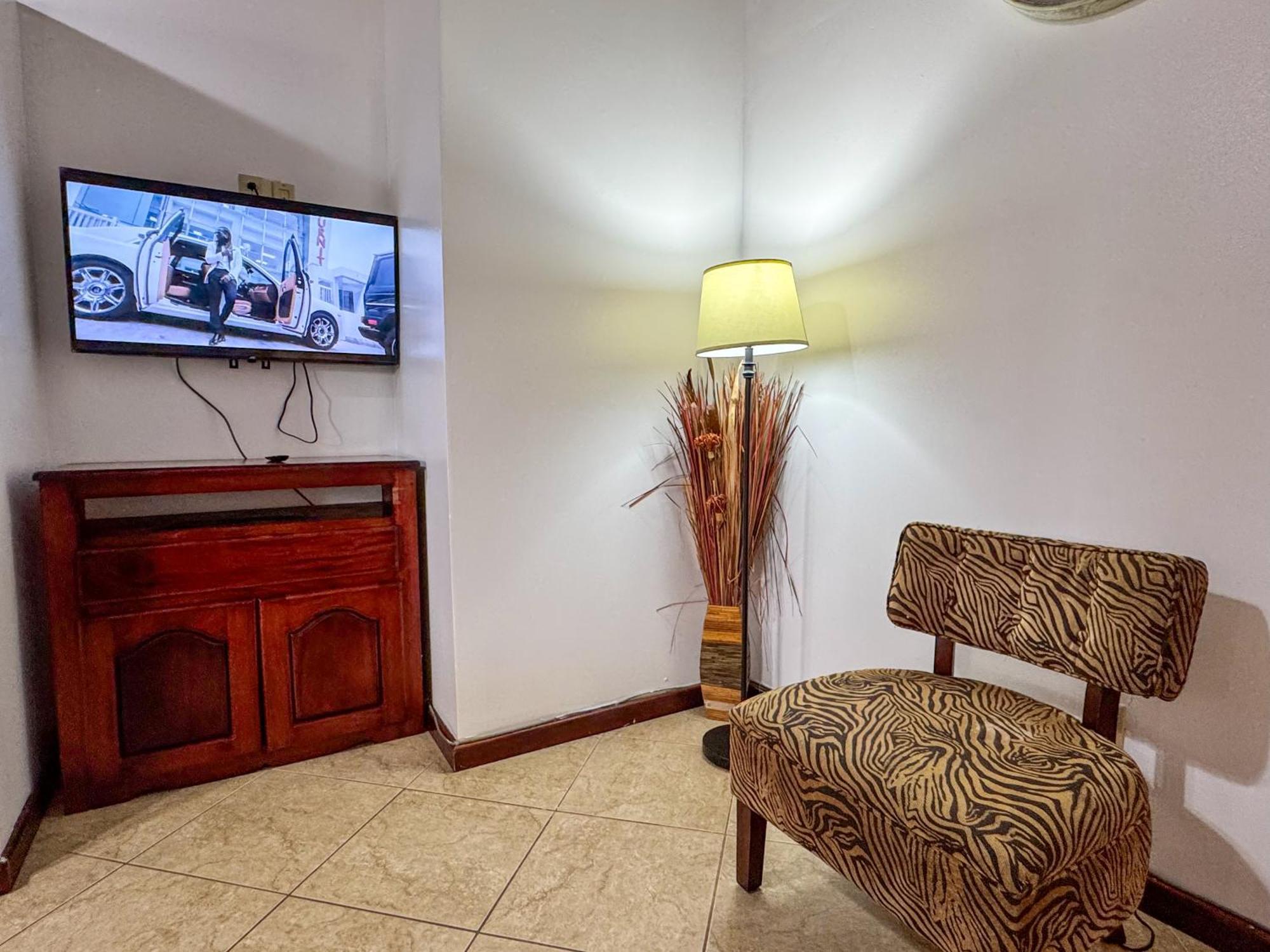 Caribbean Shores Belize Hopkins Exterior foto