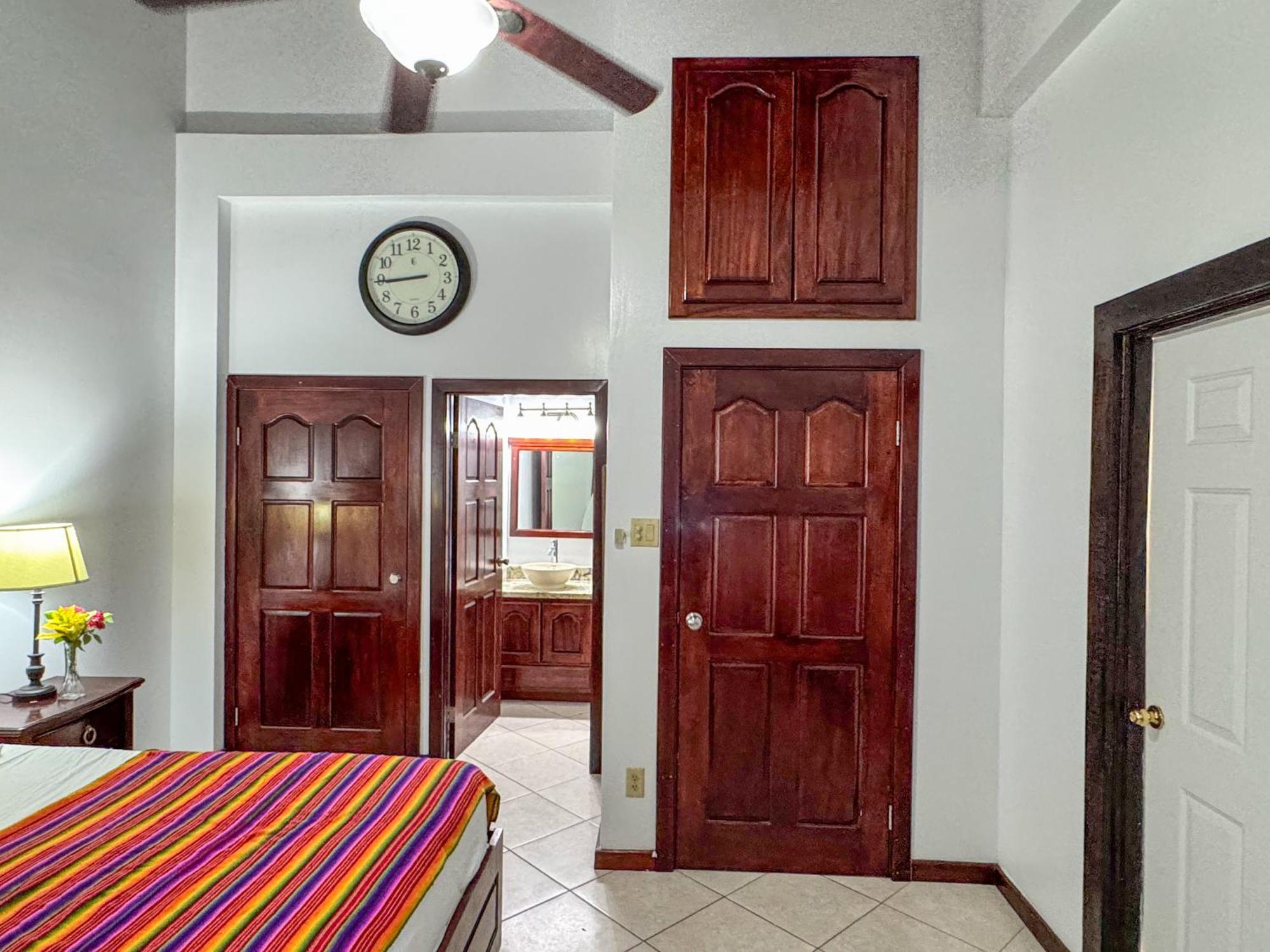 Caribbean Shores Belize Hopkins Exterior foto