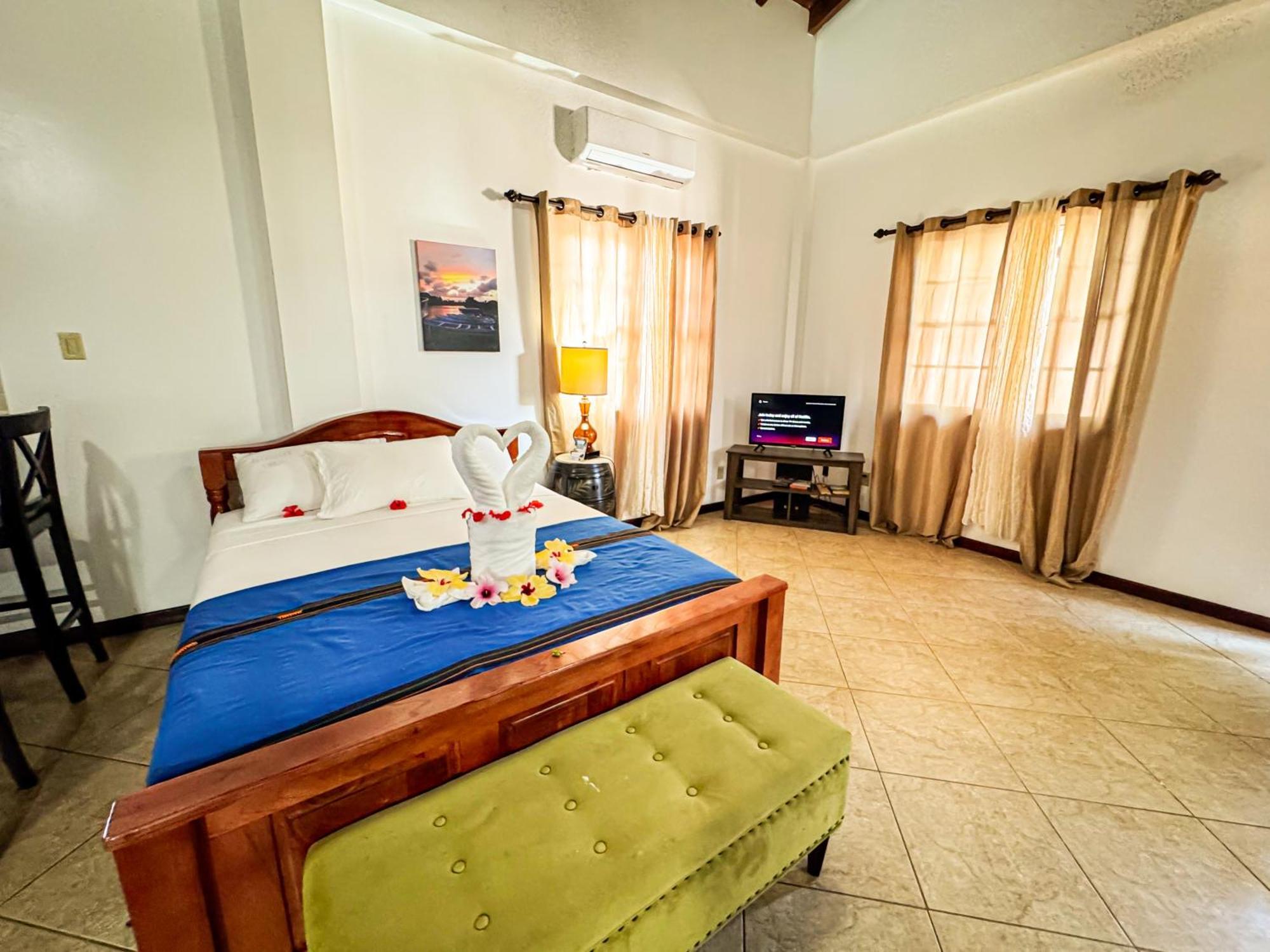 Caribbean Shores Belize Hopkins Exterior foto