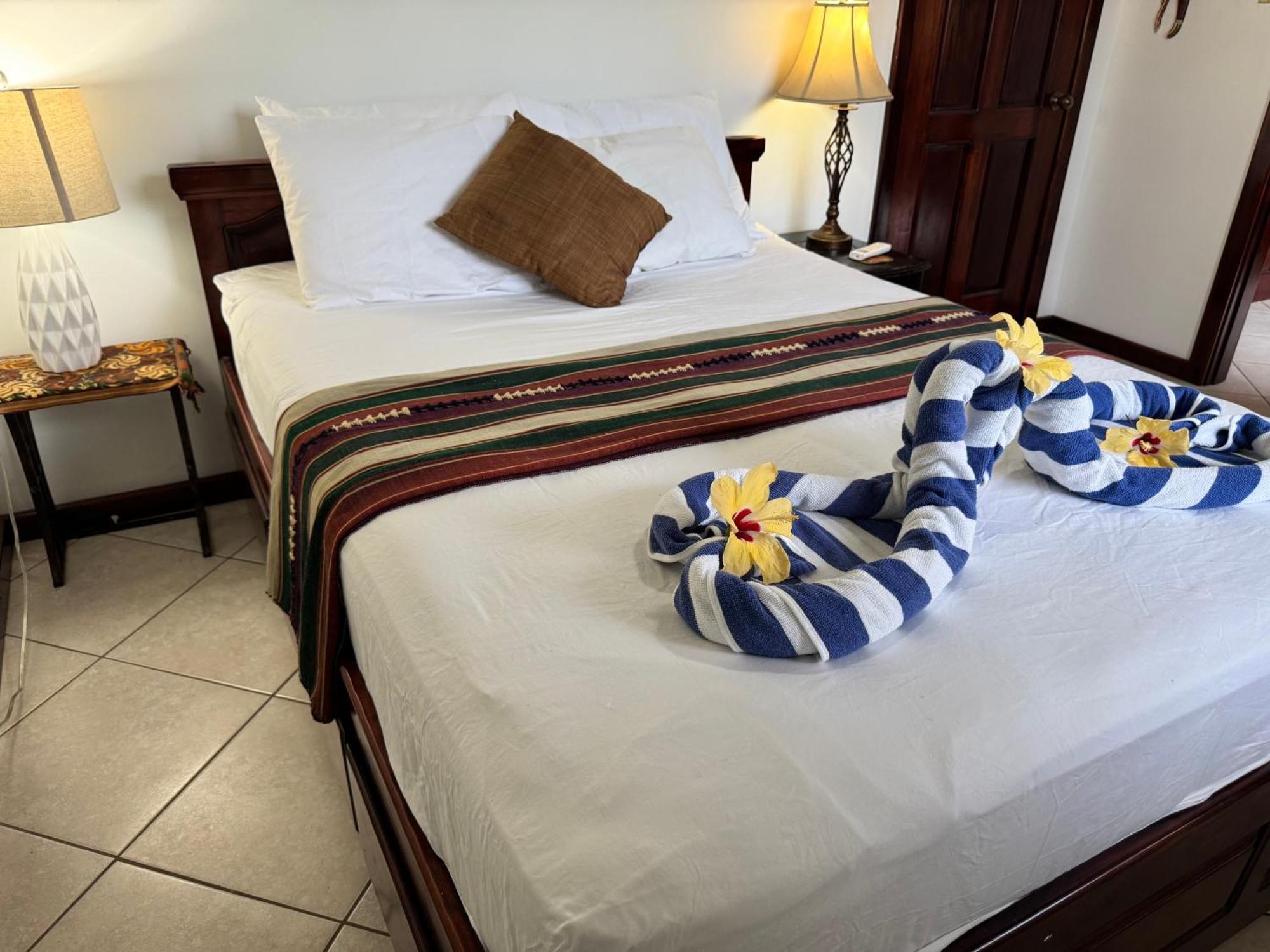Caribbean Shores Belize Hopkins Exterior foto