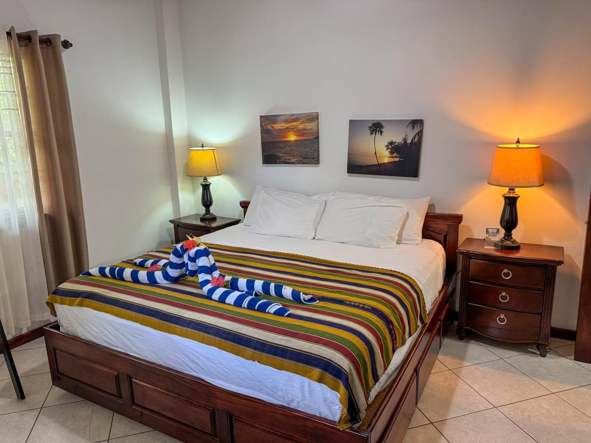 Caribbean Shores Belize Hopkins Exterior foto