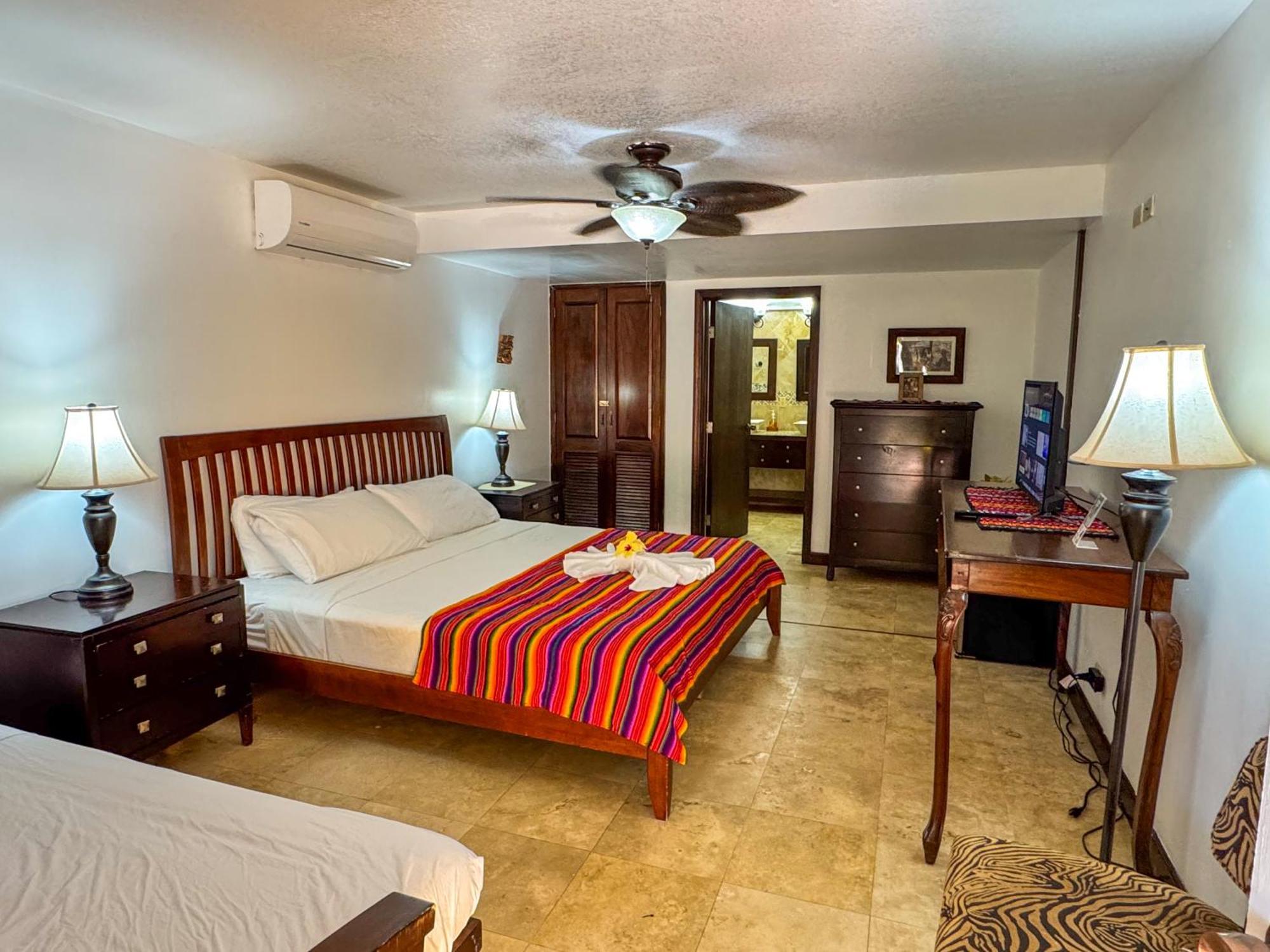 Caribbean Shores Belize Hopkins Exterior foto
