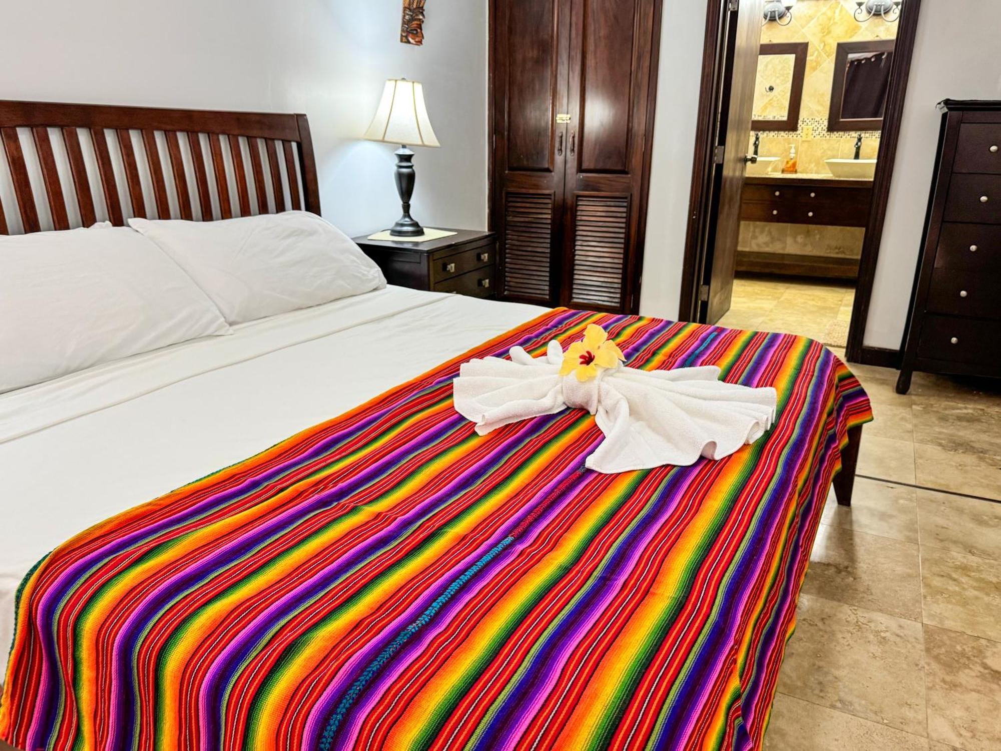 Caribbean Shores Belize Hopkins Exterior foto