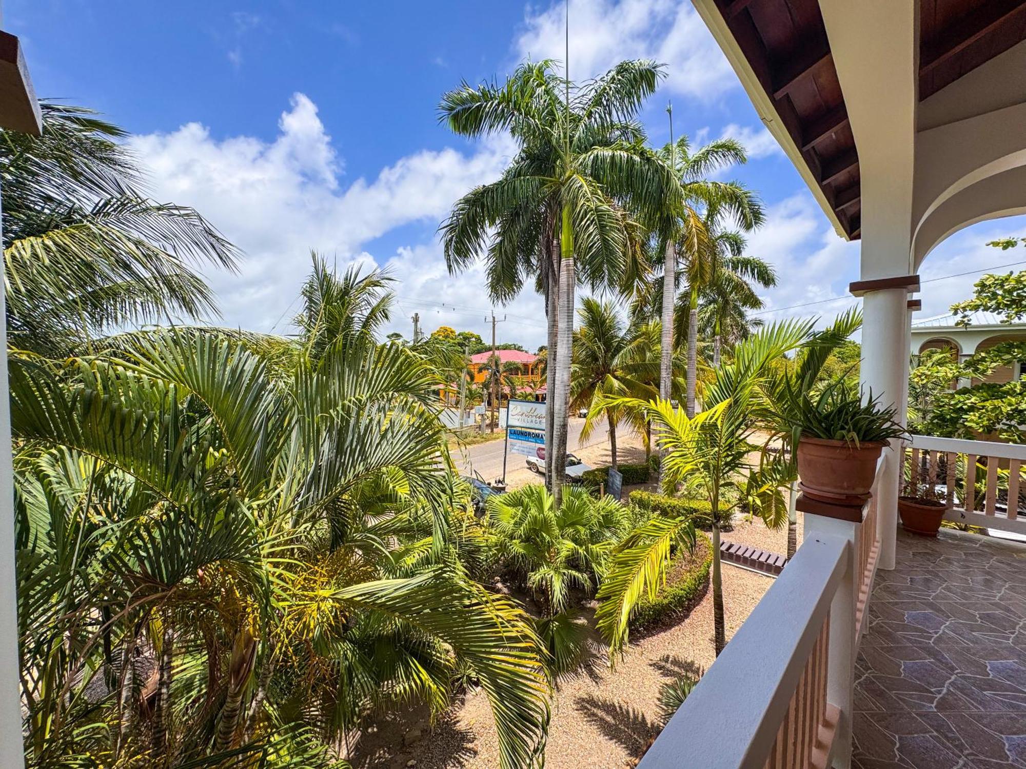 Caribbean Shores Belize Hopkins Exterior foto